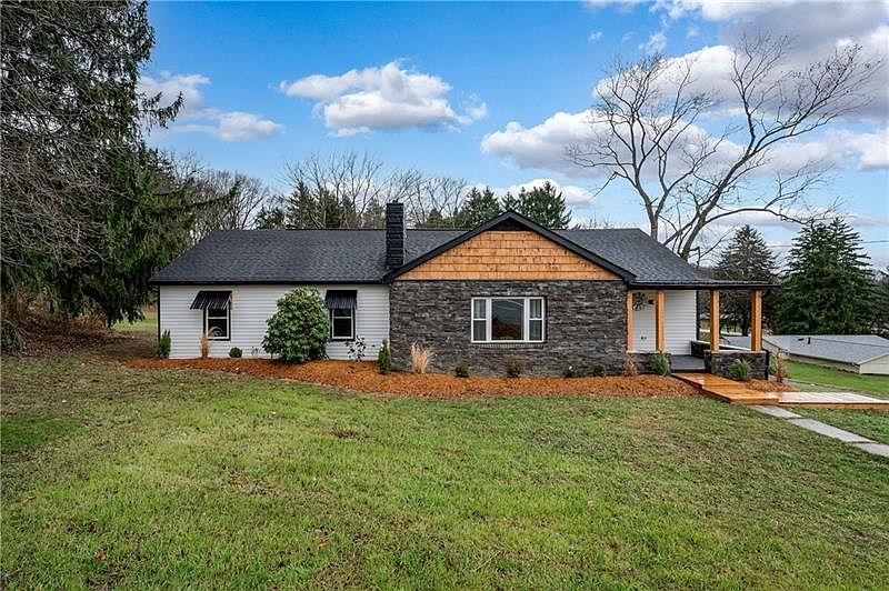 500 Sunset Dr, Butler, PA 16001 Zillow