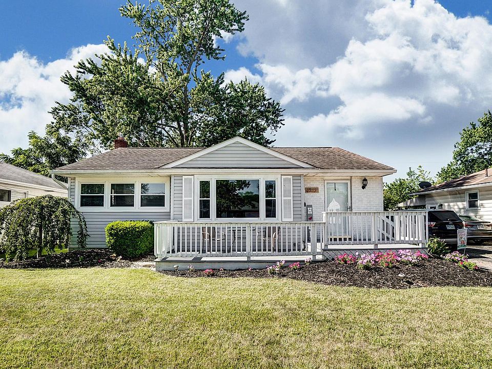1st image of 3055 Voeller Cir