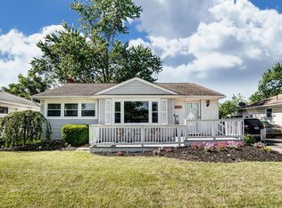 3055 Voeller Cir, Grove City, OH
