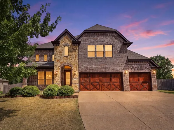 1517 Fence Post Dr, Haslet, TX 76052