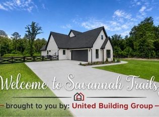 15004 Tybee Ln, Conroe, TX 77306