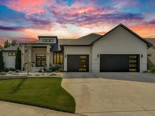 4015 N Fiddlers Cove St, Maize, KS 67101