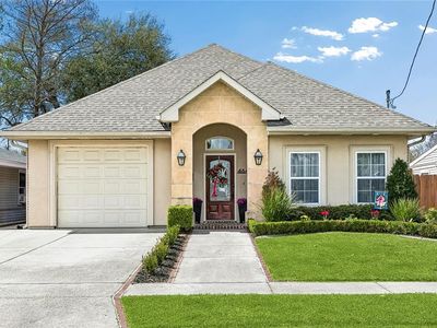464 Gordon Ave, Harahan, LA, 70123