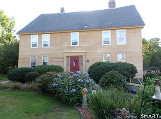 19 North Rd, Ashford, CT 06278