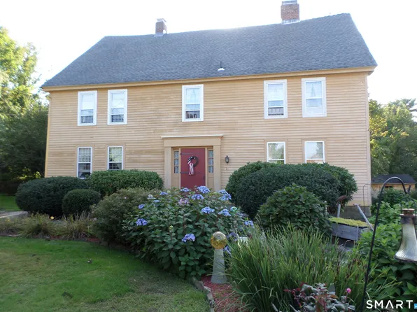 19 North Road, Ashford, CT 06278