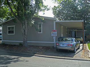 12450 SW Fischer Rd UNIT 213, Tigard, OR 97224