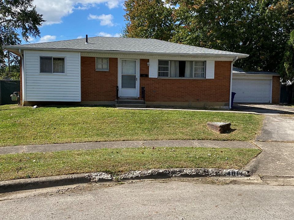 1st image of 4017 Striebel Ct