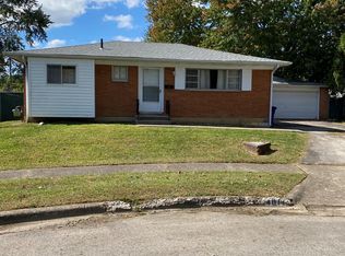 4017 Striebel Ct, Columbus, OH