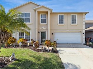 108 Walnut Crest Run, Sanford, FL 32771