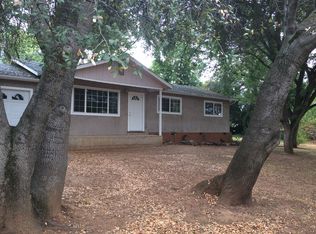 1040 Mount Ida Rd, Oroville, CA 95966