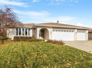 1342 Prodehl Dr, Lockport, IL 60441