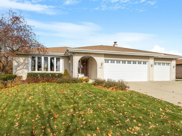 1342 Prodehl Dr, Lockport, IL 60441