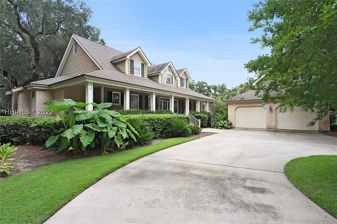 56 Leamington Ln, Hilton Head Island, SC 29928 Zillow