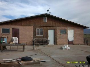 6013 N Highway 66, Kingman, AZ 86401
