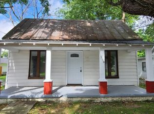 510 N Main St LOT 7, Milan, IN 47031