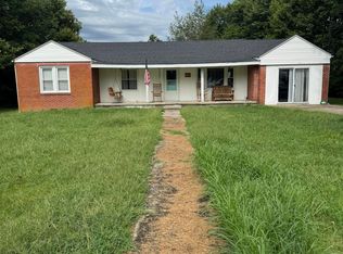 4525 Hustonville Rd, Danville, KY 40422