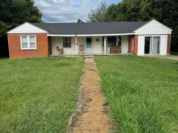 4525 Hustonville Rd, Danville, KY 40422