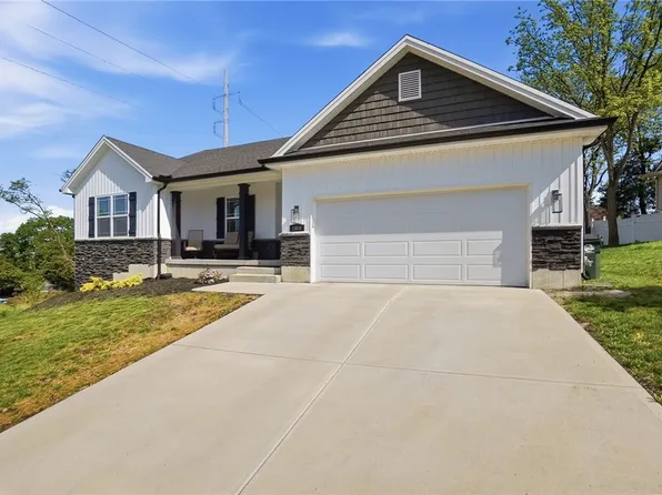 1815 E Lindsey Ave, Miamisburg, OH 45342