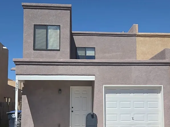 637 Pittard Dr SW, Albuquerque, NM 87121