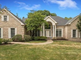 14310 Manderleigh Woods Dr, Chesterfield, MO