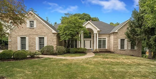 14310 Manderleigh Woods Dr photo 1