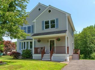 31 Pingry Way, Ayer, MA 01432