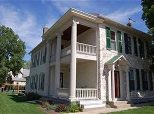 120 S Plum St, Troy, OH