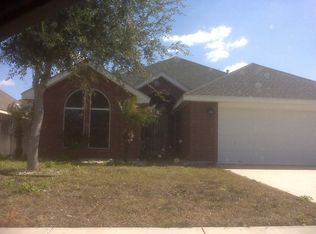 2712 N 45th St, McAllen, TX 78501
