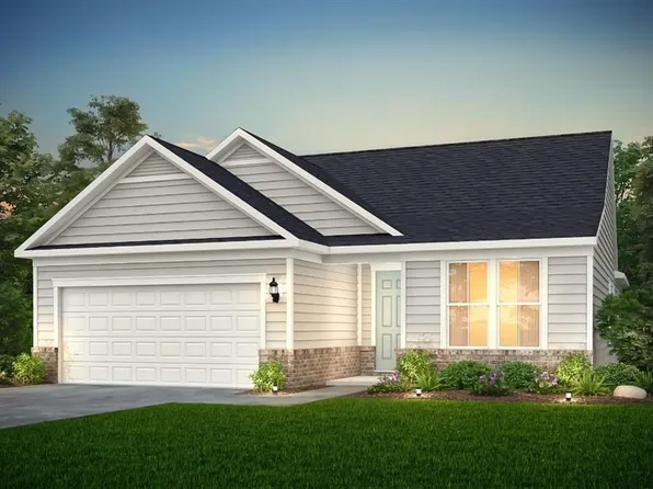 1242 Bartam Dr, Griffin, GA 30223