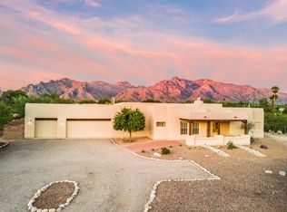 515 E Rudasill Rd, Tucson, AZ 85704