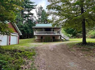 600 Birch Hill Rd, Brandon, VT 05733
