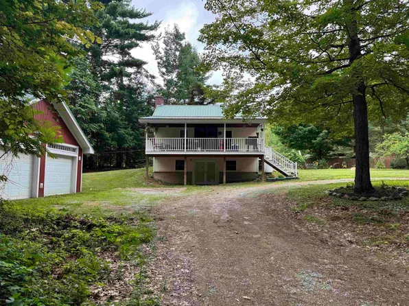 600 Birch Hill Road, Brandon, VT 05733