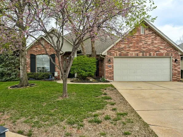3304 Sand Plum Ln, Edmond, OK 73003