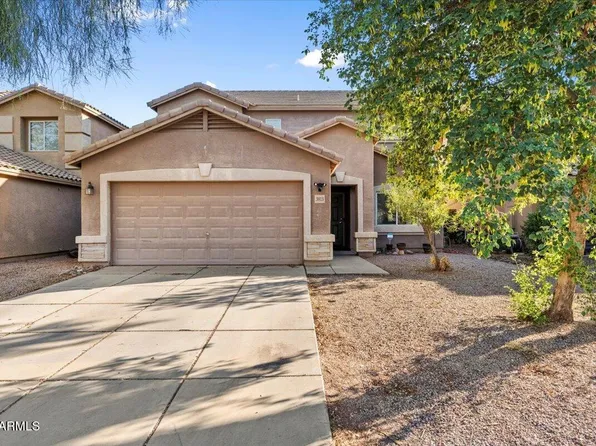 3813 E SIERRITA Road, San Tan Valley, AZ 85143