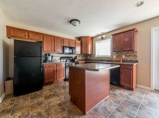 1852 Jackie Lorraine Dr, Clarksville, TN 37042