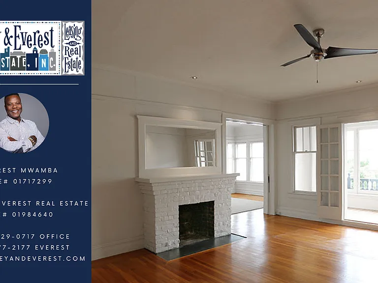 304 Walnut St #U3 — Photo 1