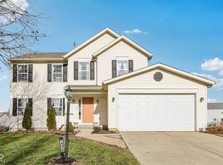 18828 Wimbley Way, Noblesville, IN 46060