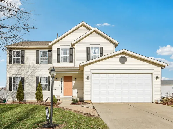 18828 Wimbley Way, Noblesville, IN 46060