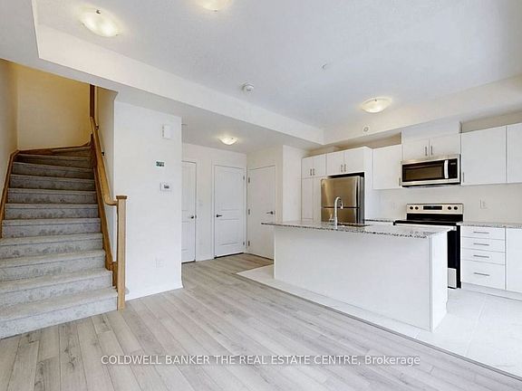 3rd image of 165 Tapscott Rd #32