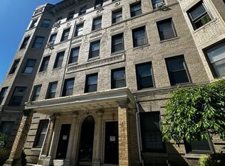 160 Strathmore Rd APT 1B, Boston, MA 02135