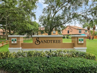 313 Sandtree Drive, Palm Beach Gardens, FL, 33403