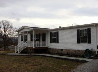 231 Keener Rd, Seymour, TN 37865