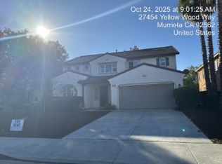 27442 Yellow Wood Way, Murrieta, CA 92562