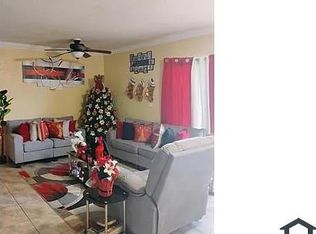 14124 SW 263rd Ln #5, Homestead, FL 33032