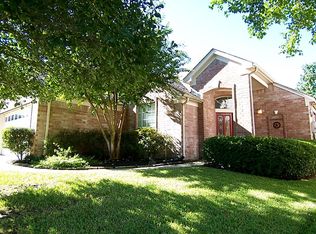 20623 Louetta Woods Dr, Spring, TX 77388