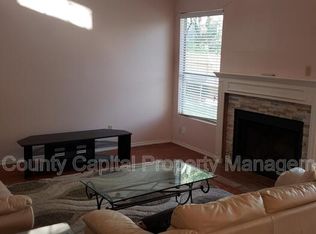 2306 Spring Wagon Ln, Austin, TX 78728