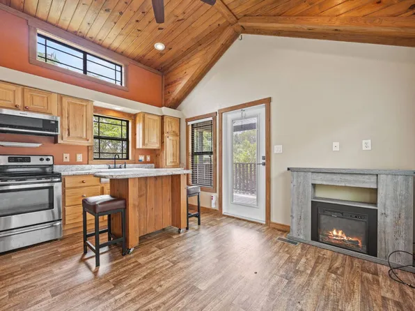 5200 Lake Shore Ln Lot 48, Denton, TX 76208