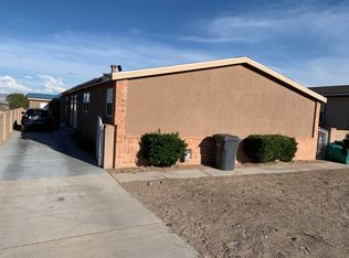 4116 Abees St SW, Albuquerque, NM 87121
