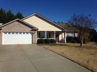 222 Legacy Dr, Inman, SC 29349