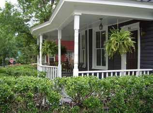 916 Chester St, Columbia, SC 29201